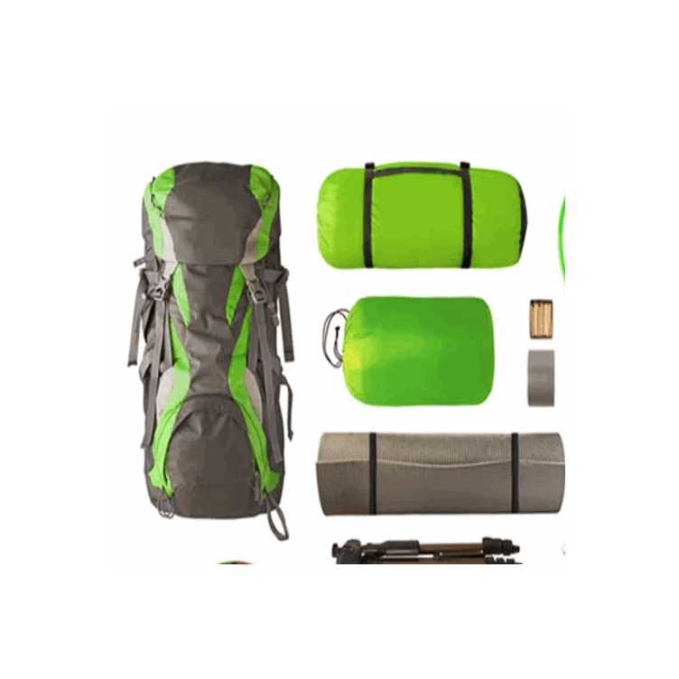 Utstyr og oppbevaring