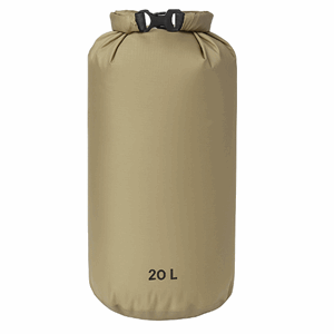 Vanntette pakkpose/drybags