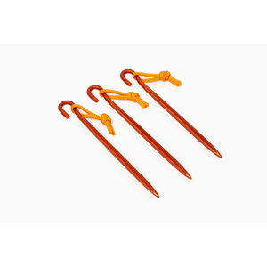 Teltplugger – 10 stk