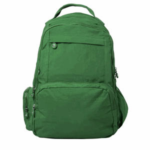 Knausen Tursekk Grønn